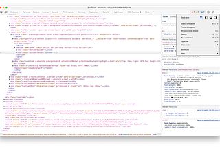 Building better websites with the Chromium DevTools Issues Panel