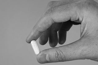 The Real Problem With Antidepressants
