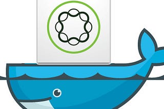 Running AEM dispatcher in docker container