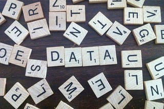 Building useful open data