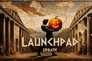 Pumpkin Sale Update