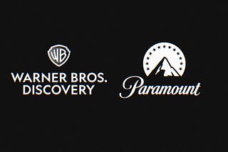 Warner Bros. Discovery and Paramount Global are reportedly in discussions for a potential merger