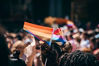 Workplace Discrimination Against The LGBTQIA+ Community