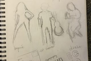 p4 Sketches