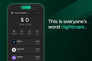 Hardware Wallet Compromise: A Case for Advanced Web3 Security