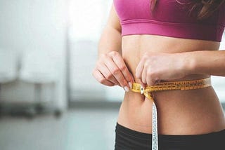 6 Effective Strategies That Help You To Lose Weight