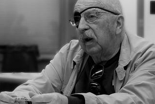 Gene Wolfe, 1931–2019