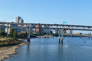 SE Portland: Seen through Photos, Street Art, and Haiku