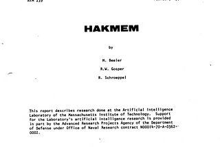 Hacker Kelimesi Nereden Geliyor, Yapay Zeka ile Alakası Ne?