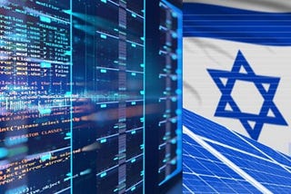 The end of CyberTech Tool Export by Israel