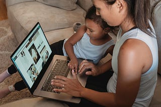 Building Profitable Online Courses by Stay Home Moms — Stage 2