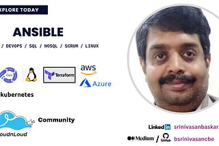 Deploying simple tasks using Ansible Playbook, Ansible Roles and handlers