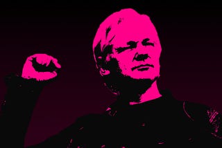 Julian Assange and the Fight for Free Speech