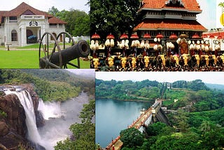 Kerala’s Cultural capital - Thrissur