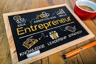 Four Signs You’re Ready to Be an Entrepreneur