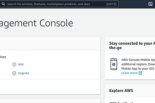 Daily progress — Uploading an Asset Bundle to AWS.