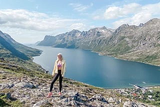 Top 10 Must-Do Activities in Tromsø for First-Time Visitors in 2025