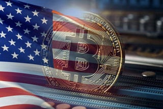 Why are crypto companies Fleeing the US to Europe?