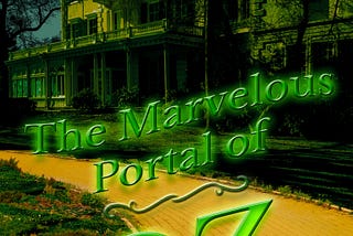 Philadelphia: The Marvelous Portal of Oz