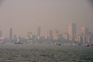Three Out-Of-The-Box Policy Ideas to Clean up India’s Toxic Air