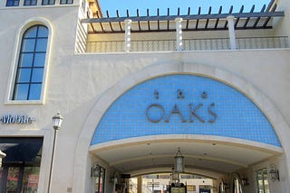 The Oaks