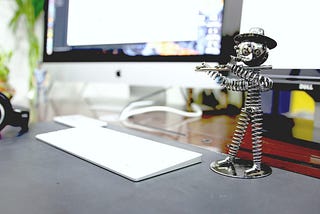 Why The Top Leaders in Tech Succeed