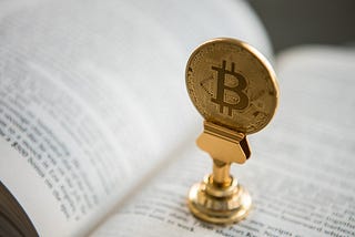 Bitcoin is the only sound money