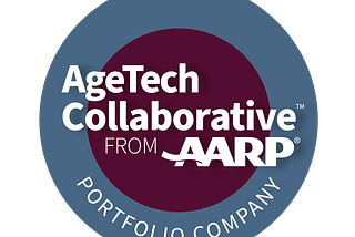 Blank Slate and the AgeTech Collaborative™ from AARP