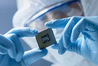 3 Tech Advancements Enriching the Semiconductor Industry