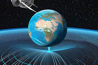 Where Gravity Deviates: Areas of High and Low Gravity Around the World