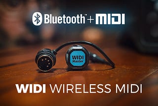The Truth About Bluetooth MIDI