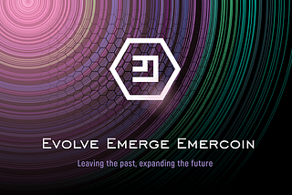 Emercoin digest — May 2019