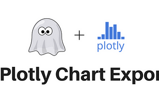 Just released plotlychartexport : Export Plot.ly charts on the server