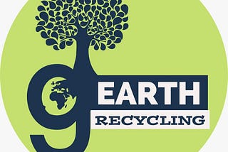 Mega Project-Green Earth recycling