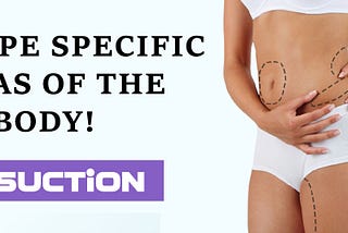 Liposuction Surgery in Delhi