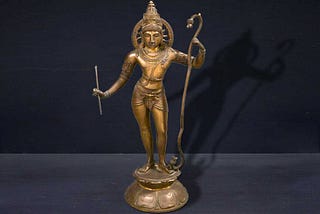 Shri Ram Statue: A Symbol of Cultural and Spiritual Heritage