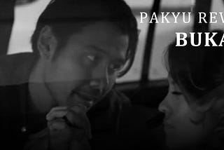 Pakyu Review: Bukaan 8