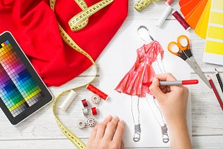 Top Colleges in Canada Offering Fashion Designing Course
