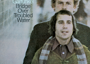 1970: Bridge Over Troubled Water