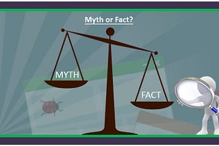 10 Myths of Software Testing