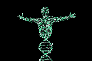 Are habits ingrained in genes