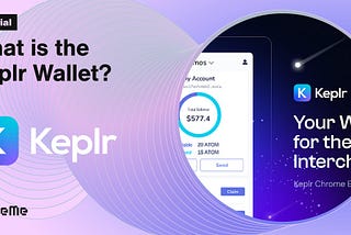 What is the Keplr Wallet?