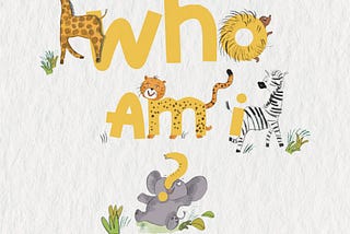 Book Launch — Who Am I