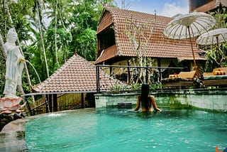 Ubud Villas