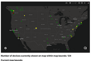 Persist Zoom and Bounds in a React Plotly.js Map