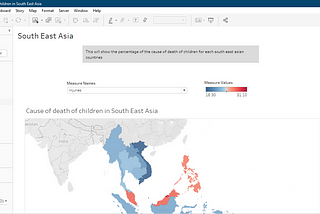 Tableau to the Rescue!