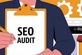 The Ultimate SEO Audit Checklist