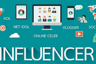 Social Media Influencer Services