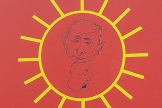 Book review: Darth Putin’s “How to Tankie: The Anti Imperialist’s Guide to the Modern World”