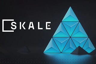 SKALE — сеть, призванная популяризировать Ethereum